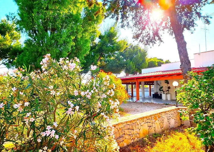 Villa Costanza Bari